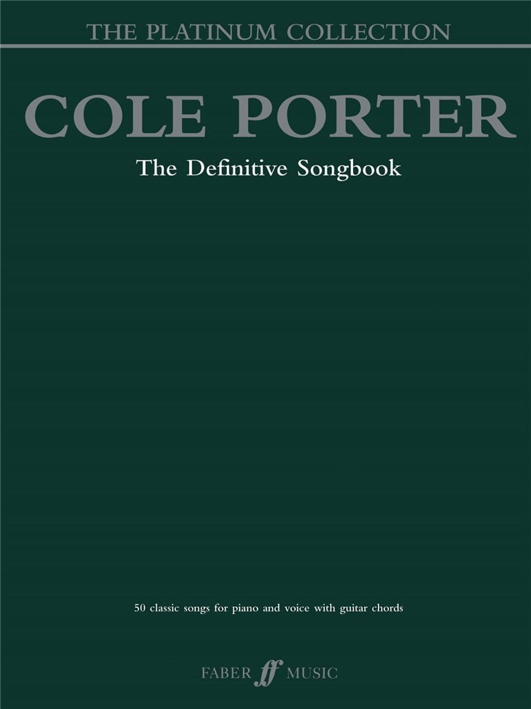 Cole Porter Platinum Collection